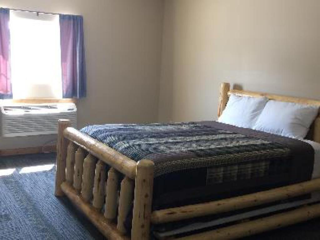 Big Horse Inn And Suites Lewistown Cameră foto