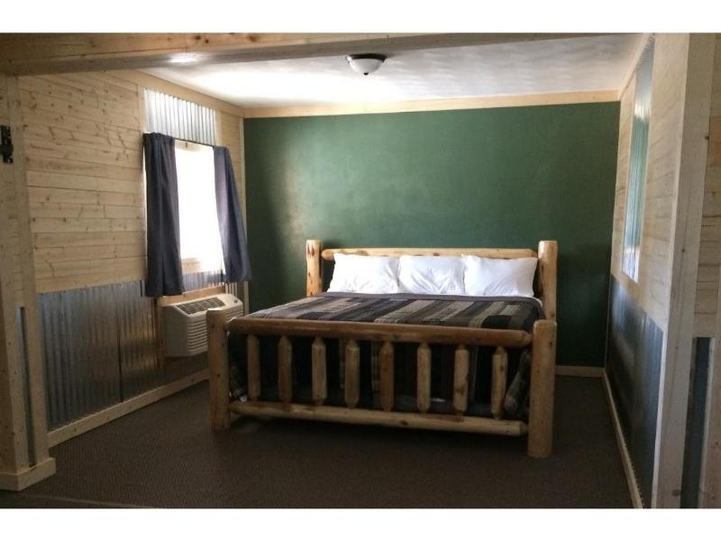 Big Horse Inn And Suites Lewistown Cameră foto