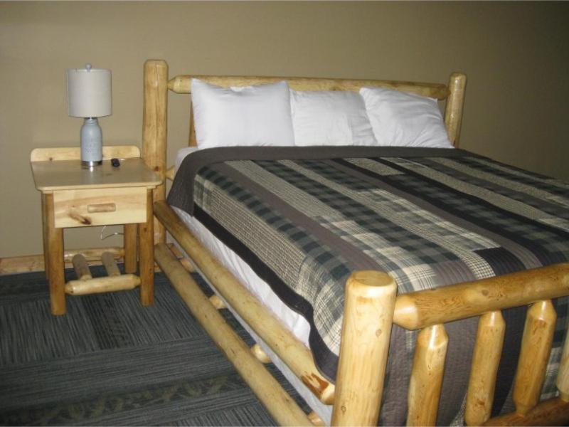 Big Horse Inn And Suites Lewistown Cameră foto